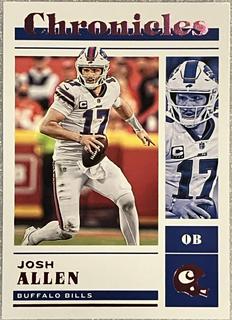 Josh Allen
