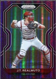 J. T. Realmuto