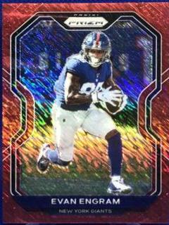 Evan Engram
