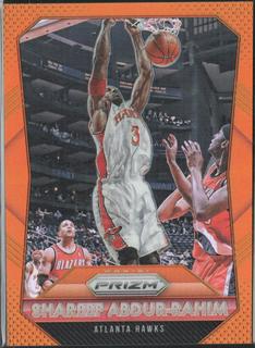 Shareef Abdur-Rahim