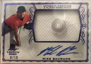 Mike Baumann