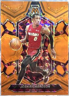 Josh Richardson