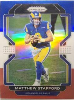 Matthew Stafford