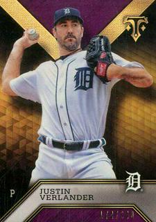 Justin Verlander