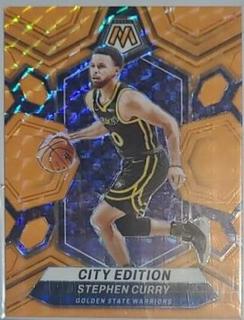 Stephen Curry