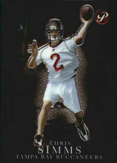 Chris Simms