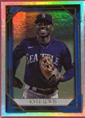 Kyle Lewis