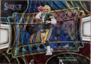 Brett Favre
