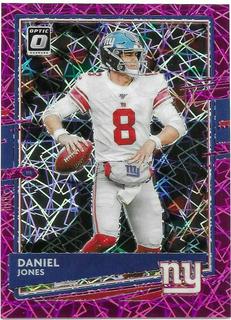 Daniel Jones