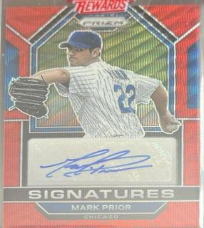 Mark Prior