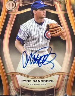 Ryne Sandberg