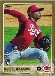 Raisel Iglesias