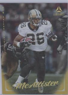 Deuce McAllister