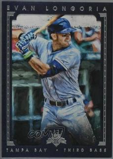 Evan Longoria