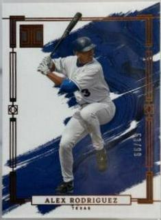 Alex Rodriguez