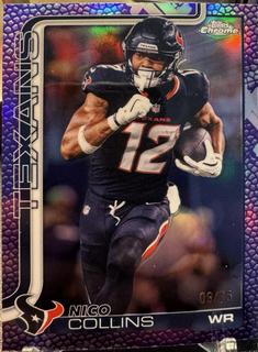 Nico Collins
