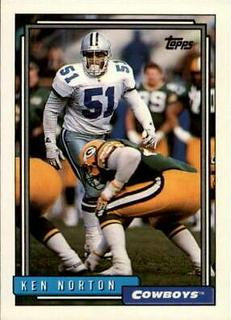 Ken Norton