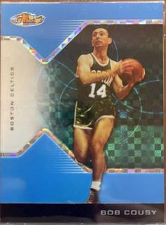 Bob Cousy