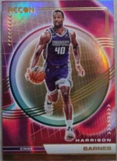 Harrison Barnes