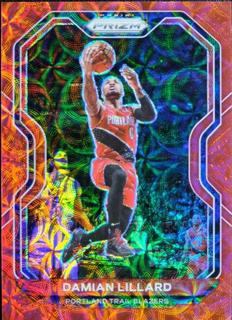 Damian Lillard