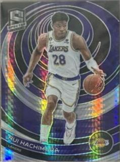 Rui Hachimura