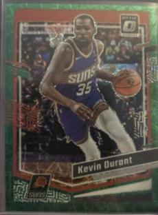 Kevin Durant