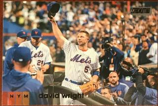 David Wright