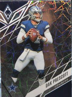 Dak Prescott