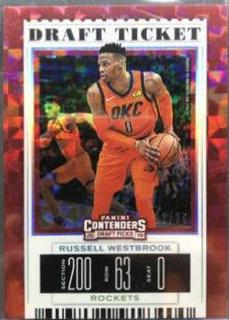 Russell Westbrook