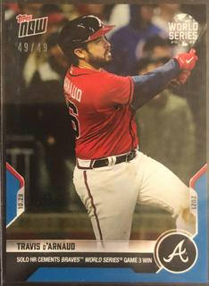 Travis d'Arnaud