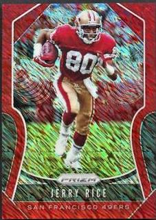 Jerry Rice