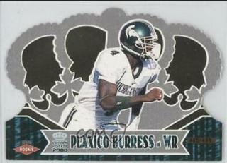 Plaxico Burress