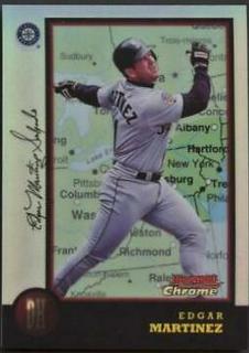 Edgar Martinez