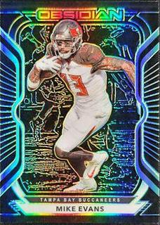 Mike Evans