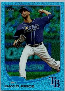 David Price