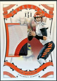 Joe Burrow