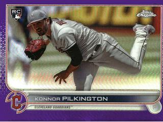 Konnor Pilkington