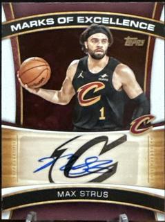 Max Strus