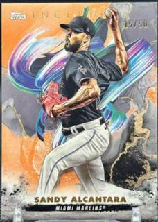 Sandy Alcantara