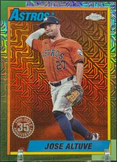 Jose Altuve