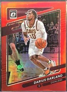Darius Garland