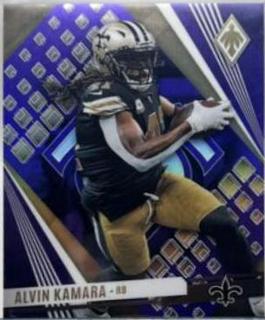 Alvin Kamara