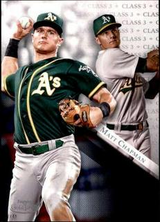 Matt Chapman