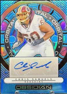 Chris Samuels