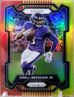 Odell Beckham Jr.