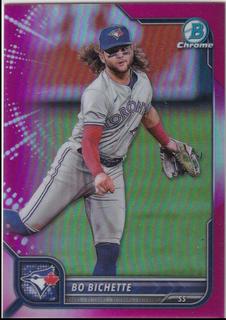 Bo Bichette