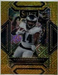 Kenneth Gainwell
