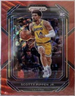 Scotty Pippen Jr.