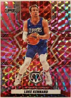 Luke Kennard