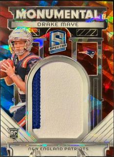 Drake Maye